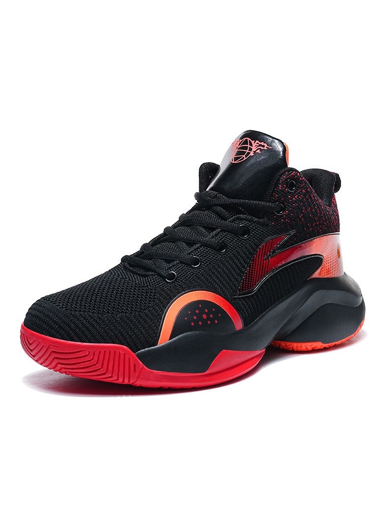 KUYING - New Breathable and Anti Slip Sports Shoes - Image 1