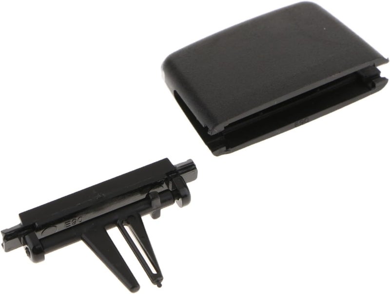 Wivplex Car A/C Outlet Tab Clip Repair Kit for 3 Series E90 E92 - Image 1