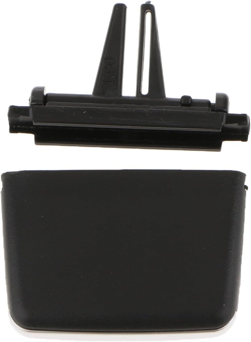 Wivplex Car A/C Outlet Tab Clip Repair Kit for 3 Series E90 E92 - Image 2