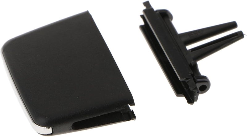 Wivplex Car A/C Outlet Tab Clip Repair Kit for 3 Series E90 E92 - Image 3