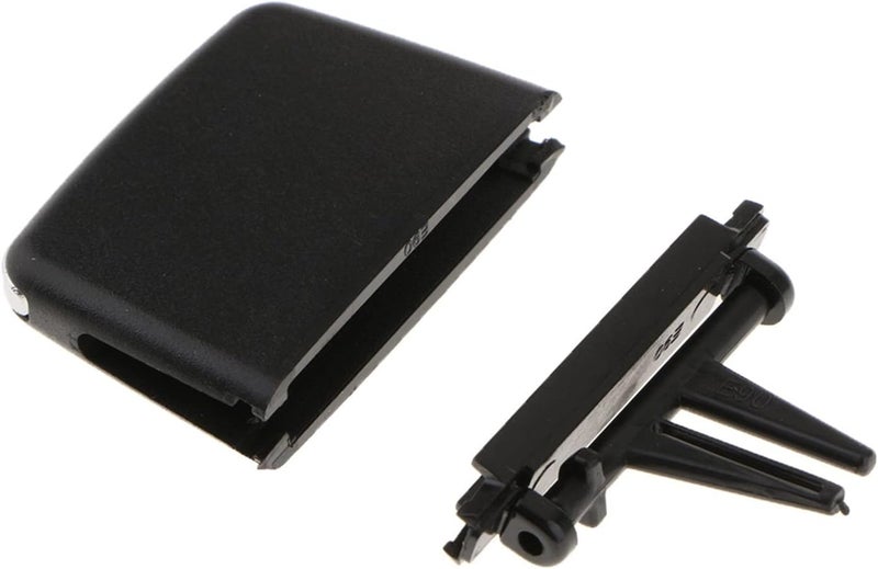 Wivplex Car A/C Outlet Tab Clip Repair Kit for 3 Series E90 E92 - Image 4