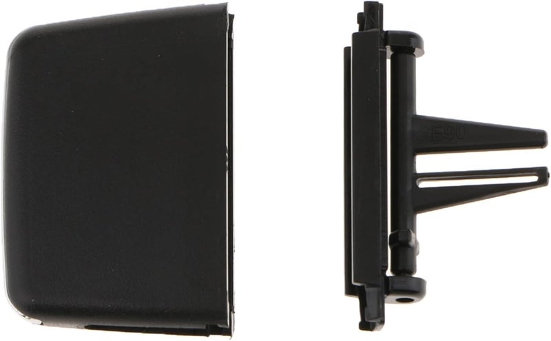 Wivplex Car A/C Outlet Tab Clip Repair Kit for 3 Series E90 E92 - Image 5