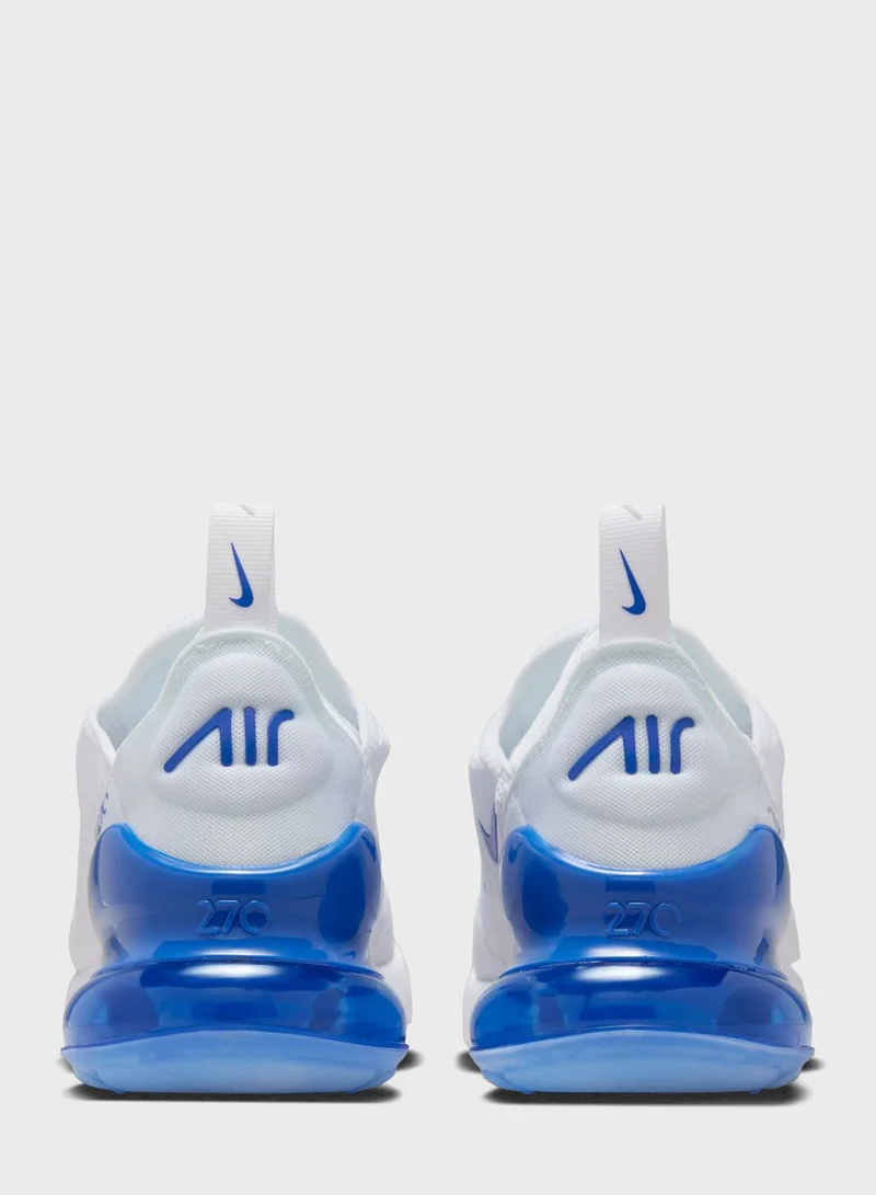 Nike Air Max 270 Bg