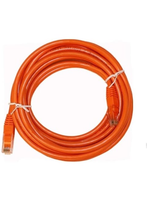 CAT6 PATCH CORD PREMIUM QUALITY NET WORK CABLE (60 M)