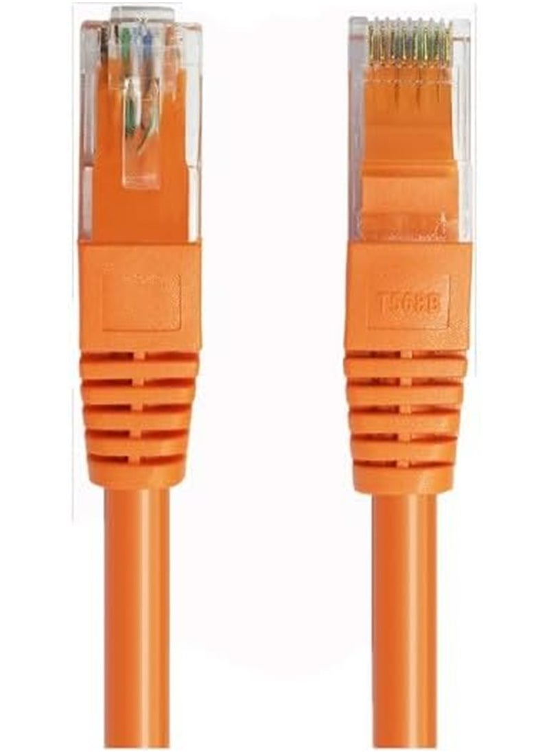 Generic - CAT6 PATCH CORD PREMIUM QUALITY NET WORK CABLE (60 M) - Image 1