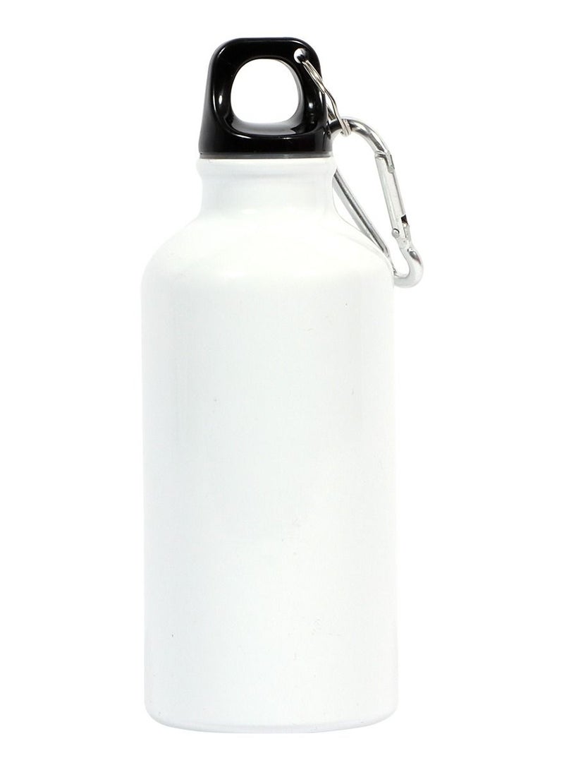 Biggdesign 400 ML  Aluminum Water Bottle Leak Proof Watertight - Image 3