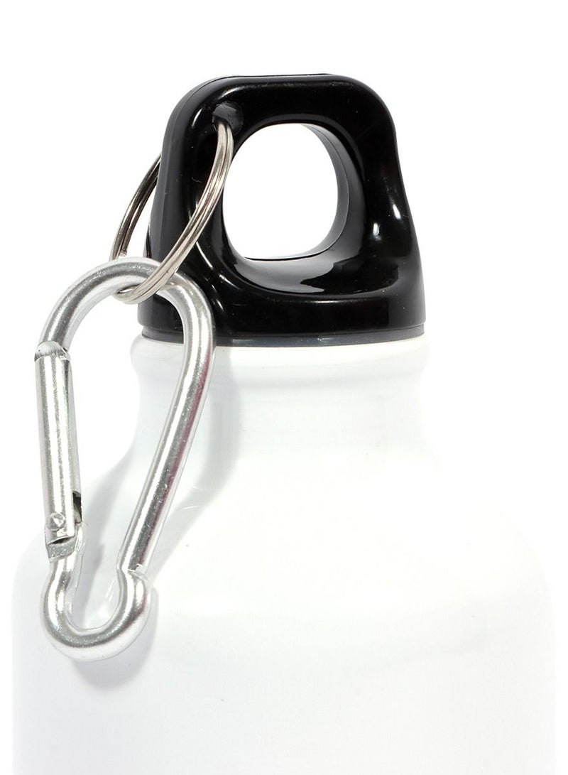 Biggdesign 400 ML  Aluminum Water Bottle Leak Proof Watertight - Image 4