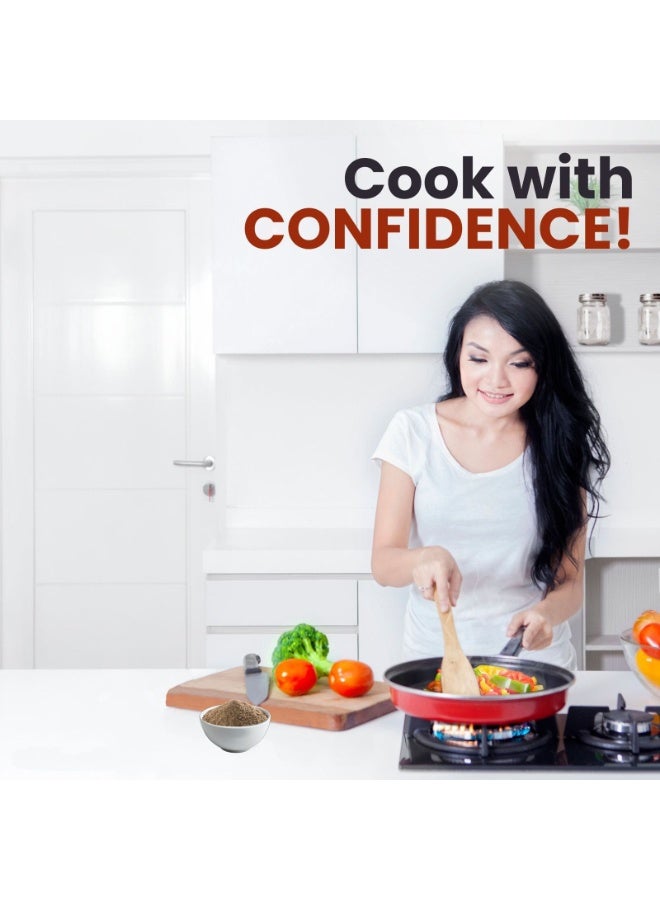 WellMore WellMore Black Pepper Powder 200 gm  - Image 4