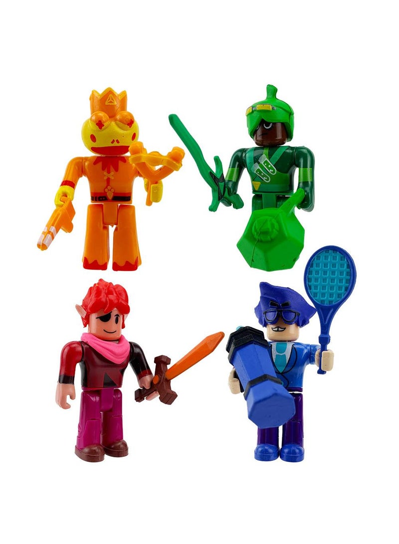 Y&D Roblox Action Collection  Figure Set - Image 2