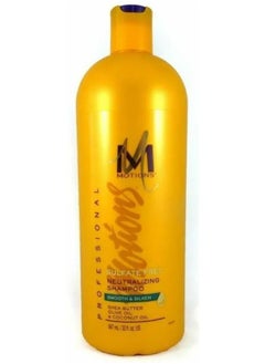 Motions Professional Neutralizing Shampoo 947 ml 