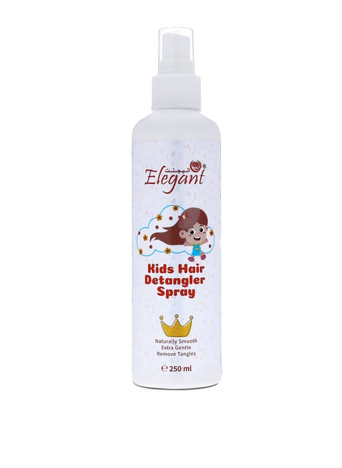 Kids Hair Detangler Spray 250ml