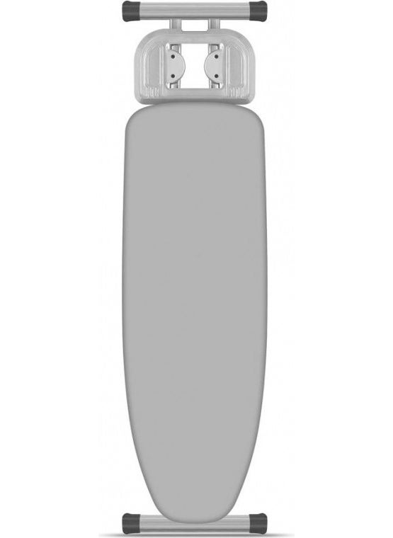Bianco 100% Cotton (55*140)CM Special Fireproof Surface 5mm Sponge Ironing Board Cover Cover  - Image 1
