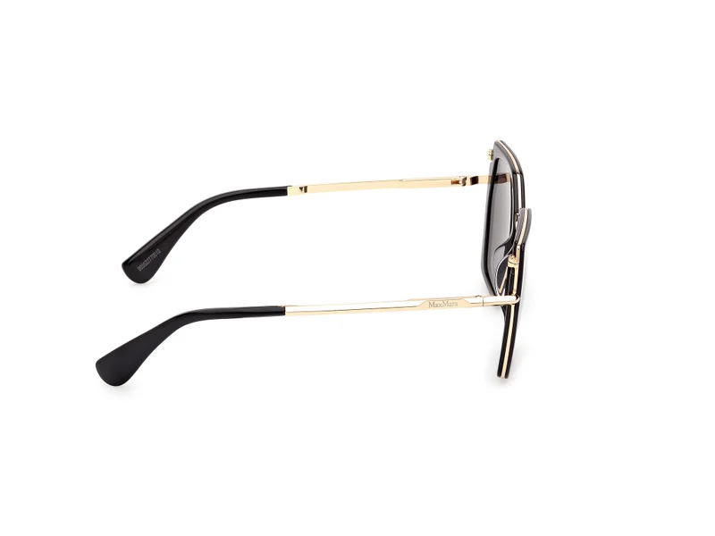 ماكس مارا Oversized Sunglasses