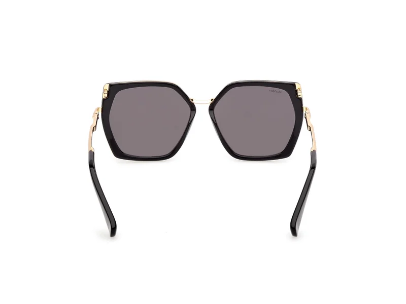 ماكس مارا Oversized Sunglasses