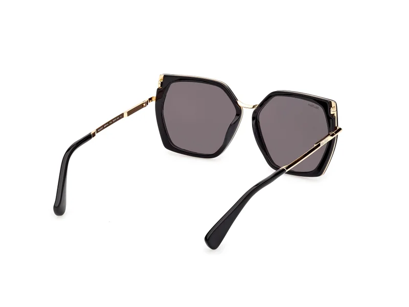 ماكس مارا Oversized Sunglasses