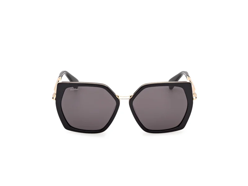 ماكس مارا Oversized Sunglasses