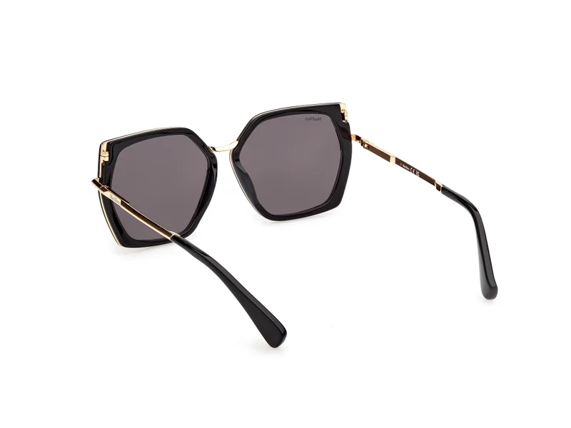ماكس مارا Oversized Sunglasses