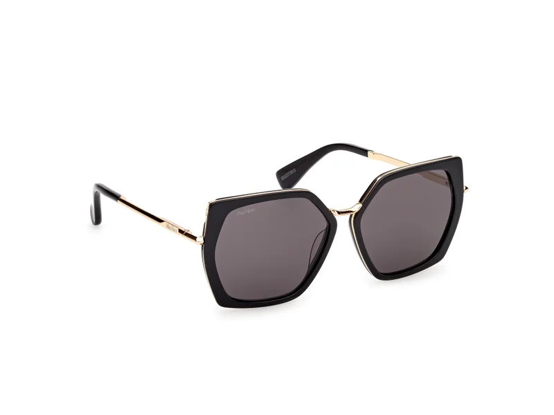 ماكس مارا Oversized Sunglasses
