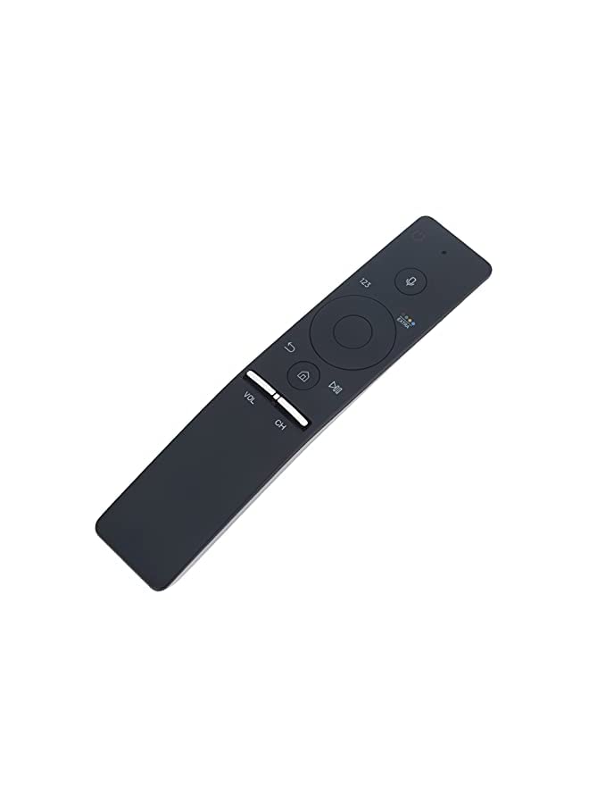 PROMASS BN59-01242A Replace Voice Remote Control Compatible with Samsung LCD LED TV SUHD Smart 4K HDTV - Image 2