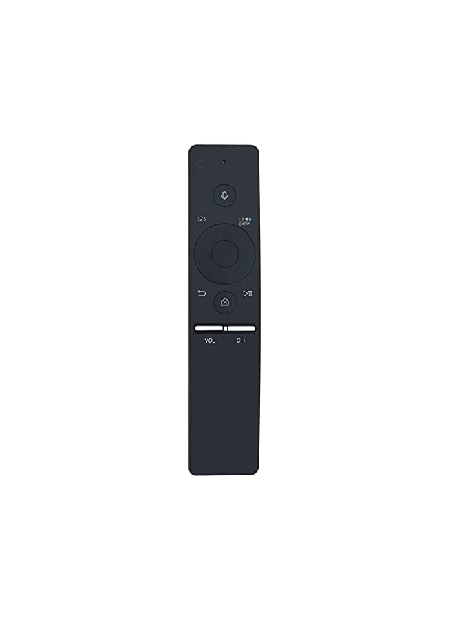 PROMASS BN59-01242A Replace Voice Remote Control Compatible with Samsung LCD LED TV SUHD Smart 4K HDTV - Image 1