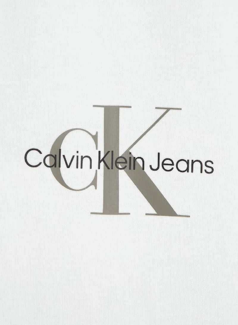 Calvin Klein Jeans t_shirt