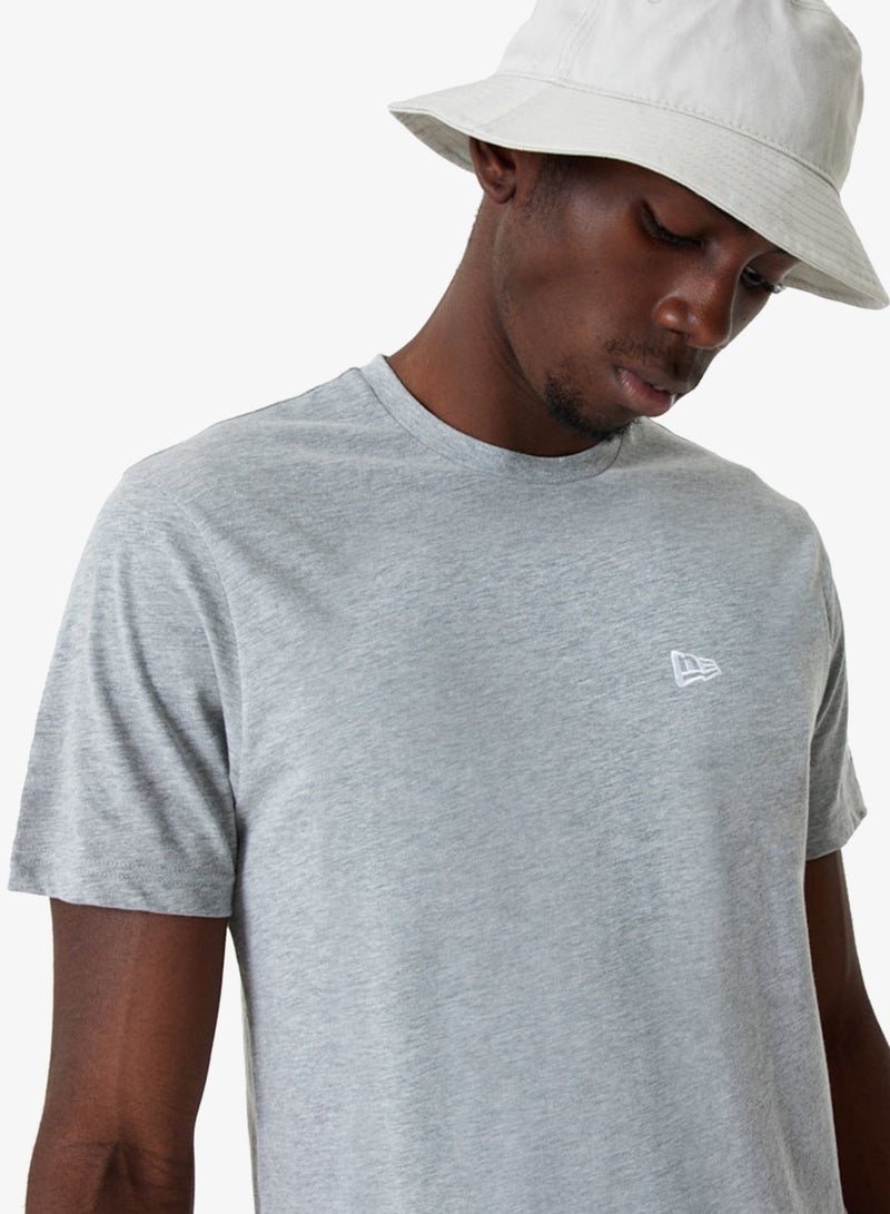 NEW ERA NE Essentials New Era T-Shirt - Image 3