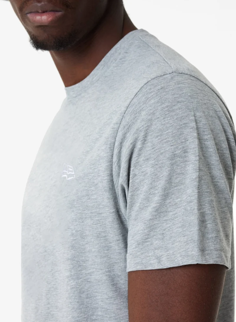 NEW ERA  NE Essentials New Era T-Shirt for Men | Best Price UAE