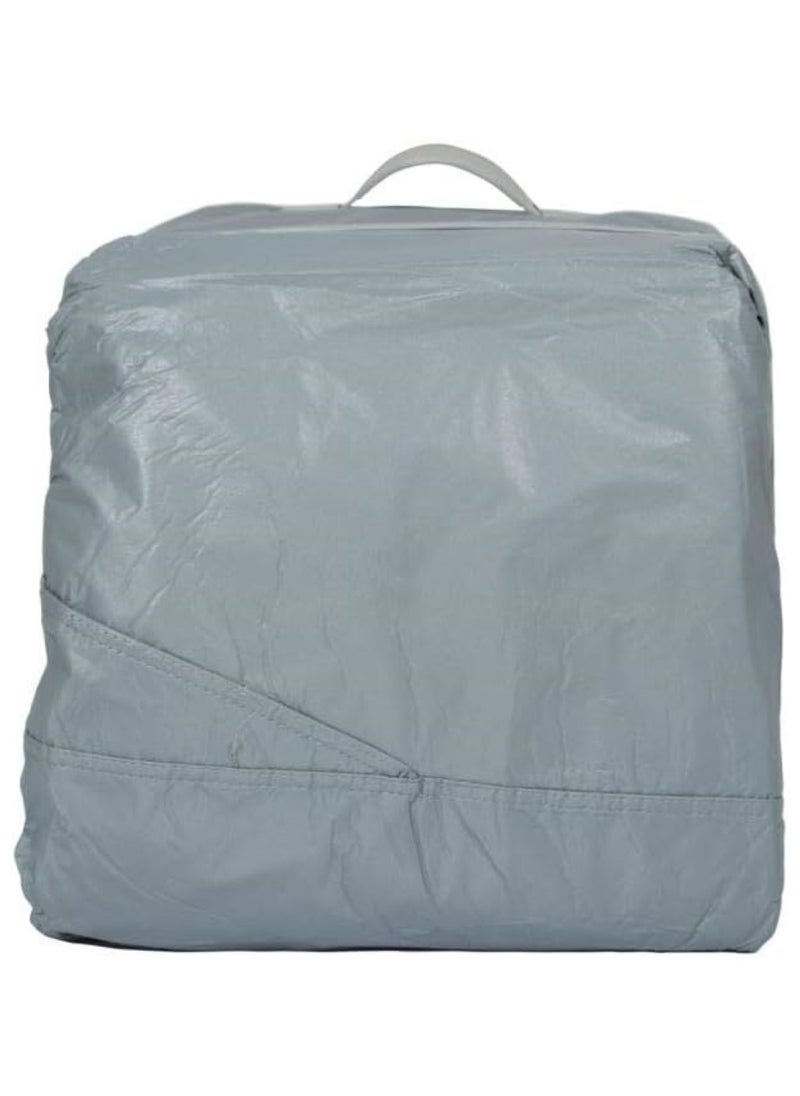 HERIOS Car Body Cover For Toyota Camry  - Image 5