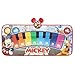 Mickey Mouse Music Mat Electronic Piano Dance Mat - Image 3