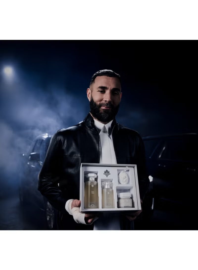 ريفا مجموعة عطور بيرل مسك - Image 2