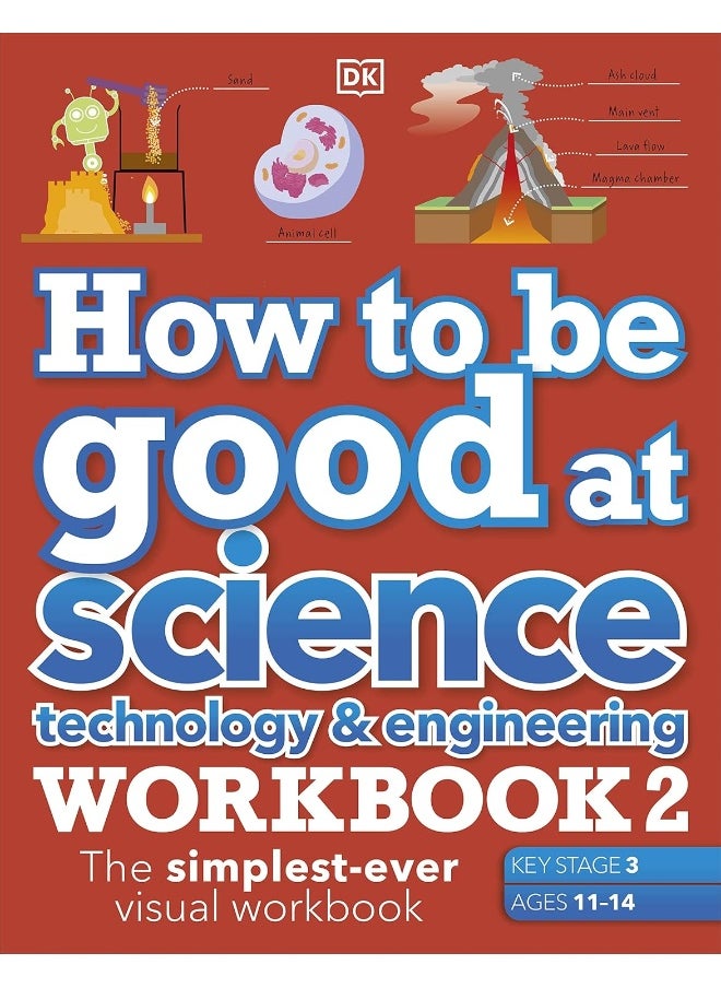 How to be Good at Science, Technology & Engineerin  - Image 5