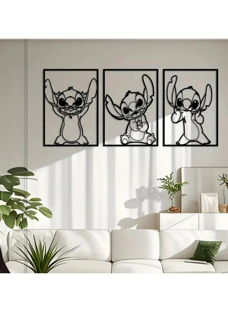 Stitch frames 80*60