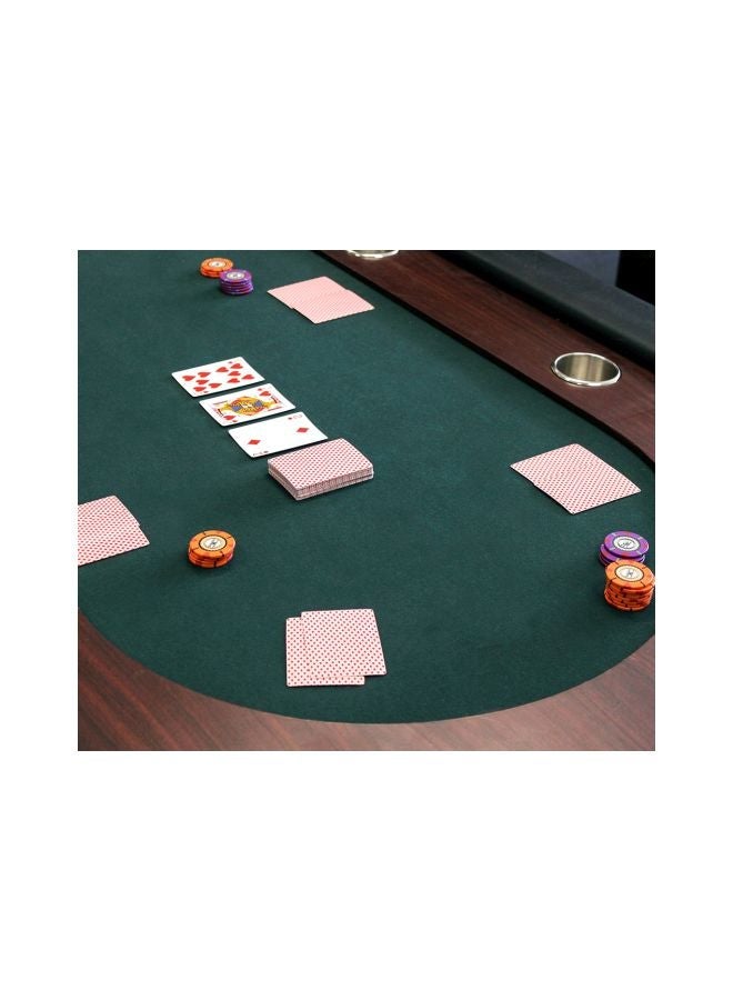 Brybelly Plastic Standard Playing Cards GCAR-001 - Image 4