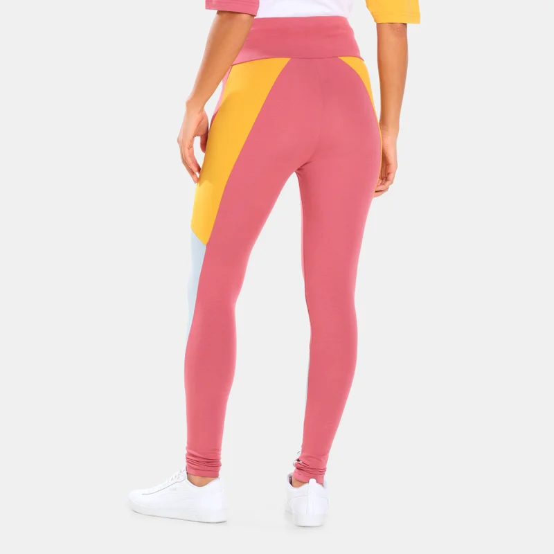 PUMA Women's CLSX High-Waist Leggings