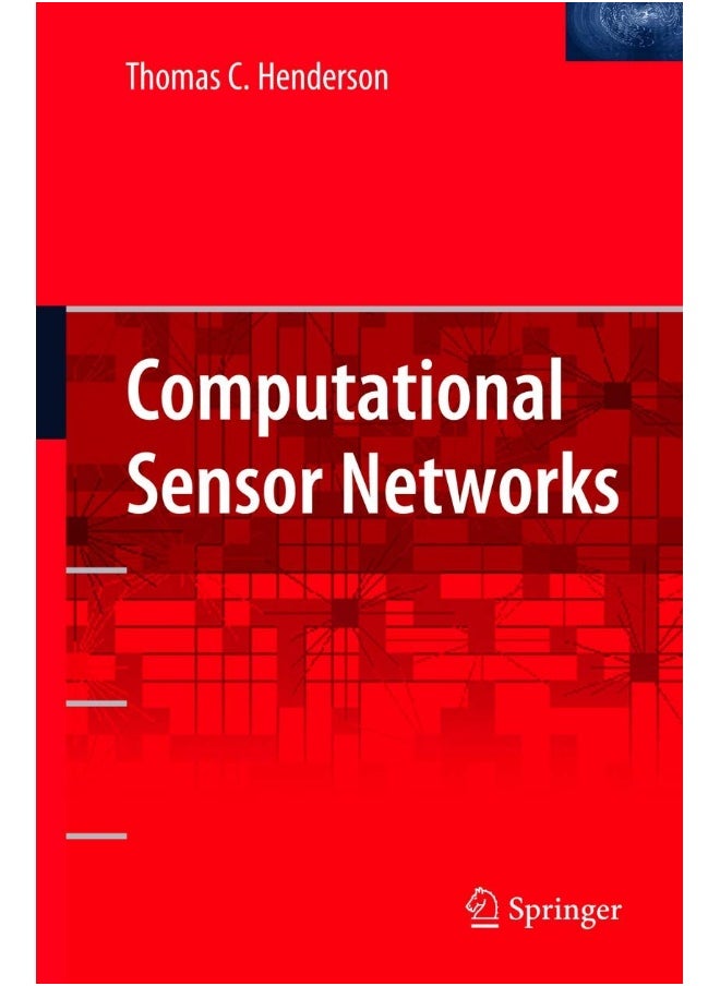 Computational Sensor Networks 