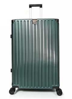 MORANO Morano aluminum travel luggage set three pieces, elegant and durable design  - Image 5