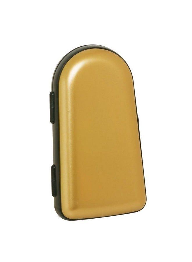 ثري سيفين (777) مقص أظافر كوري! طقم عناية بالأظافر للسفر من ثري سيفين (777) رقم 1 عالميًا، طقم مقص أظافر (6 قطع، 4000XG)، صُنع في كوريا منذ عام 1975 - Image 4