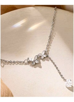 Pure 925 Sterling Silver Anklet For Women - pzsku/Z8758CE2182A835BD2811Z/45/_/1732479164/03f4b1bc-25e6-47e5-88aa-3fb7b6b45ccc