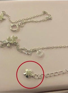 Pure 925 Sterling Silver Anklet For Women - pzsku/Z8758CE2182A835BD2811Z/45/_/1732479174/546d3fad-48bf-47a0-98f8-b686ddc5d729