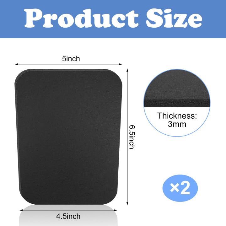 Shupakul 2 Pcs Snowboard Shin Pads-3 MM Thick Foam Ski Shin Guards-Cuttable Ski Shin Protector Pad for Ski Boot Liner Snowboard Sports Padded Shin Bang Protection - Image 2