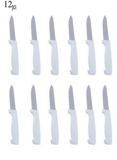 co arma A set of 24 black and white knives  - Image 2