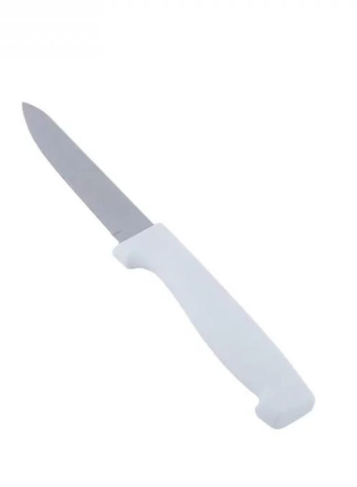 سي او أرماء طقم سكاكين مكون من  24 قطعة ابيض  واسود - Image 5