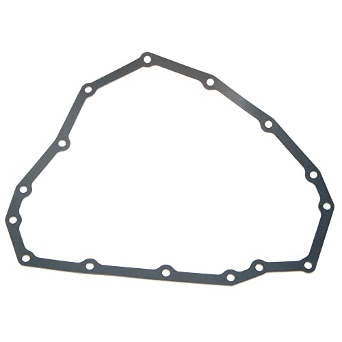 JINYI 3PCS Transmission Oil Filters & Pan Gasket set Compatible With Nissan Altima Maxima Sentra,OE:33010-JF015,3172628X0A - Image 3