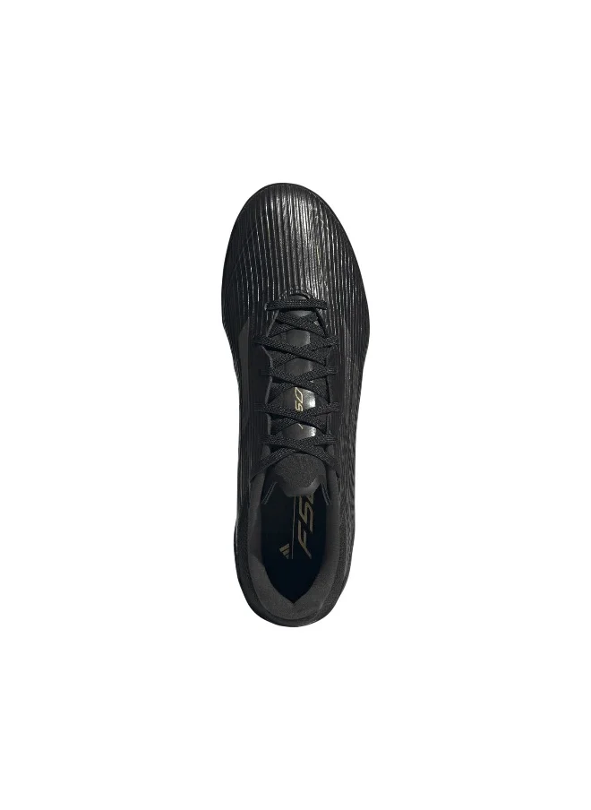 Adidas adidas F50 League Tf Black Football Shoes 3.5
