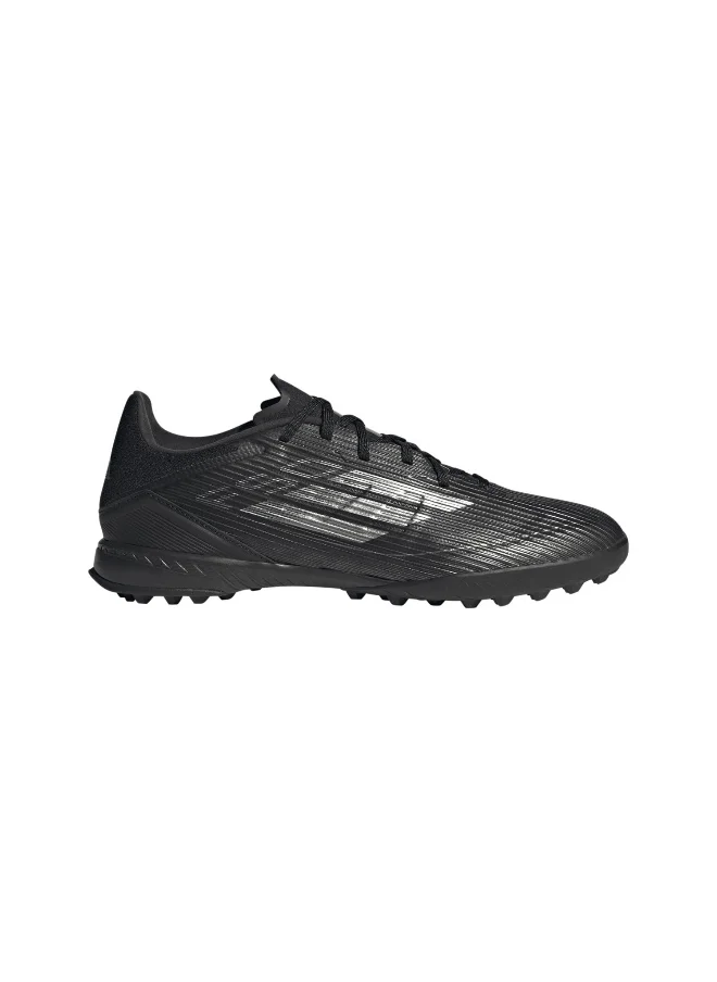 Adidas adidas F50 League Tf Black Football Shoes 3.5