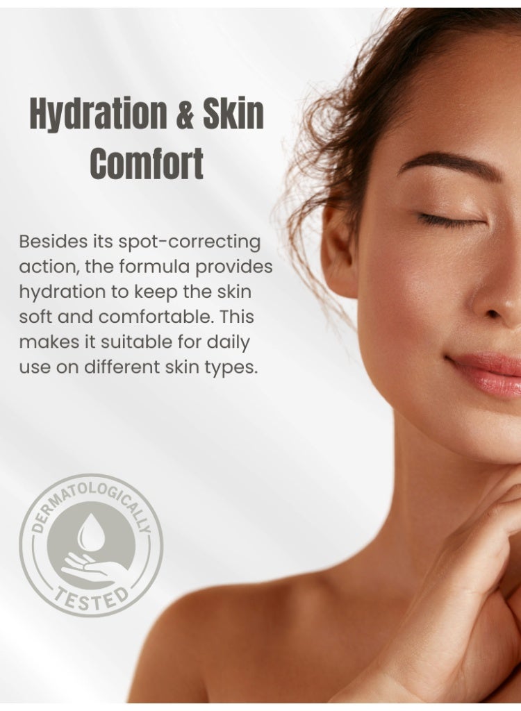 ACM Laboratoire dermatologique ACM Depiwhite Advanced Intensive Anti-Dark Spot Cream 40ml – Brightening Cream for Dark Spots, Hyperpigmentation & Uneven Skin Tone - Image 5