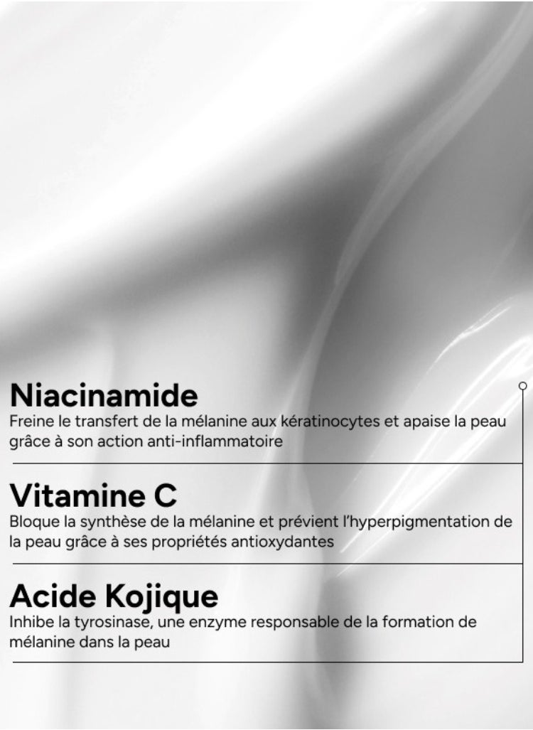 ACM Laboratoire dermatologique - ACM Depiwhite Advanced Cream – Intensive Dark Spot Corrector & Brightening Moisturizer, 40ml – Reduces Hyperpigmentation & Evens Skin Tone - Image 1