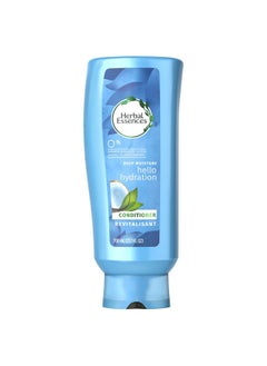 Hello Hydration Moisturizing Conditioner With Coconut Essences 23.7 Fl Oz - pzsku/Z87595076BF136629E105Z/45/_/1696662167/96158ca9-58c1-4d84-85c1-0b108fa9fa4c