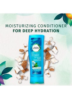 Hello Hydration Moisturizing Conditioner With Coconut Essences 23.7 Fl Oz - pzsku/Z87595076BF136629E105Z/45/_/1696662172/dca5d097-0b7c-4e35-91b4-9d60d894e266