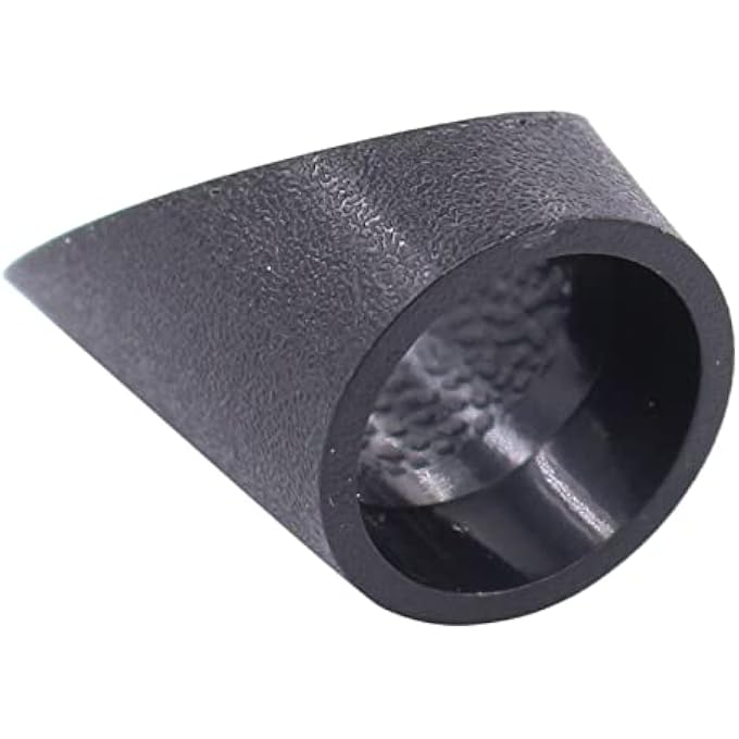 rayihni Radio Antenna Base Escutcheon for Jeep Commander 2006-2010 - Image 3